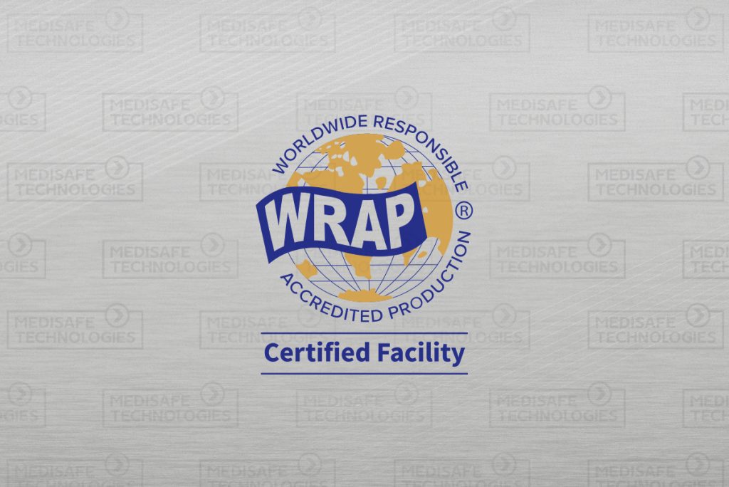 YTY Subsidiary Achieves WRAP Platinum Social Compliance Certification