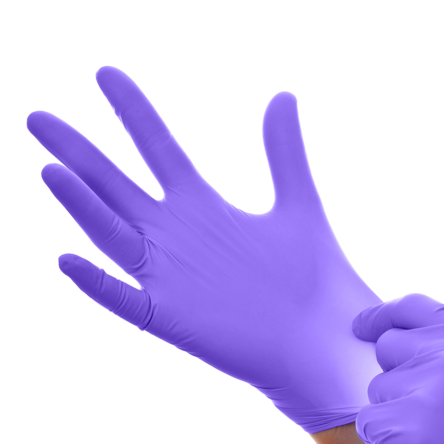 Choosing the right glove