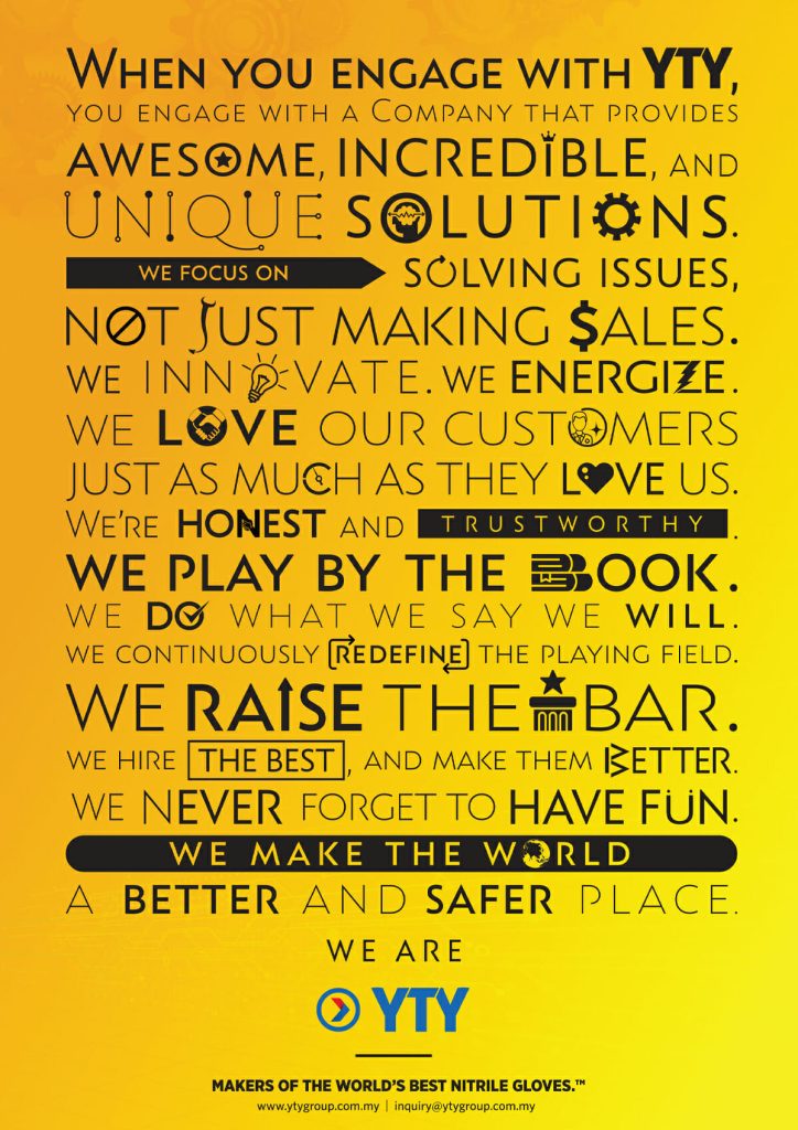 YTY Group