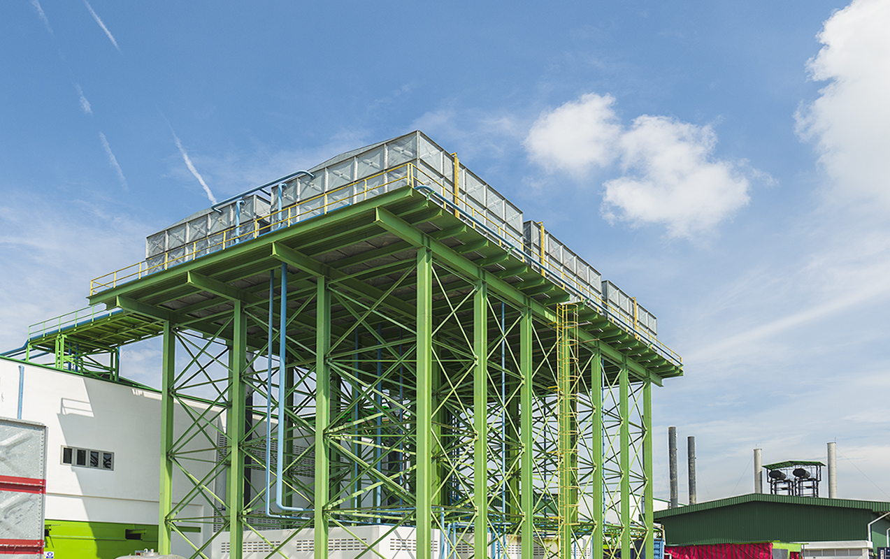 environmental responsibility