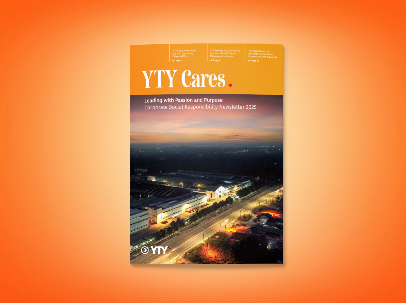 YTY Cares 2025
