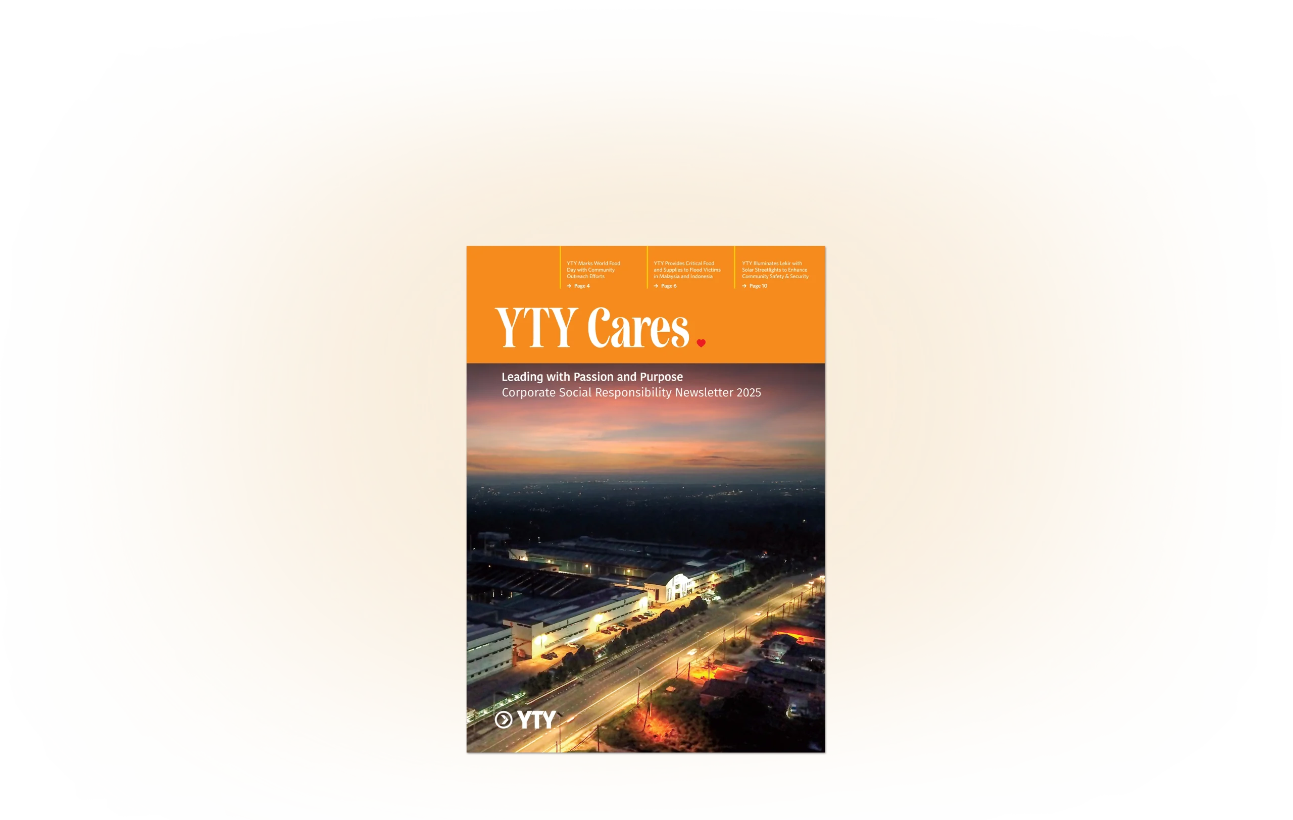 YTY Cares 2025