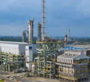 Indorama Eleme Fertilizer & Chemicals Ltd (Nigeria)