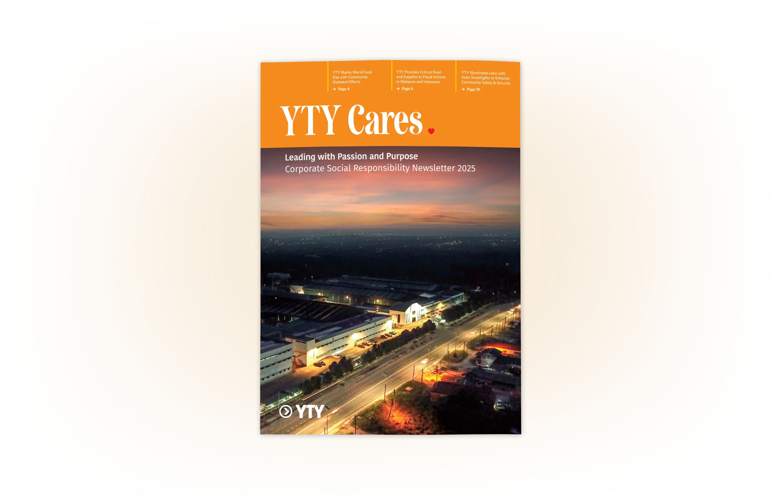 YTY Cares 2025
