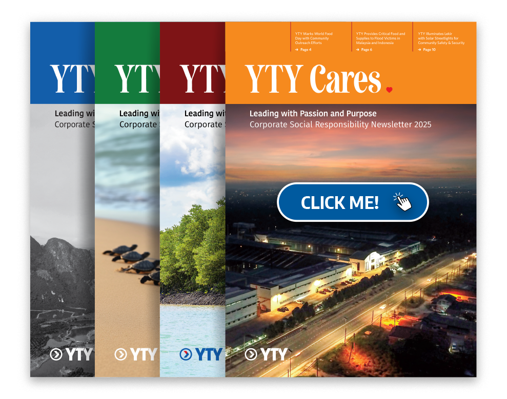 YTY Cares 2025