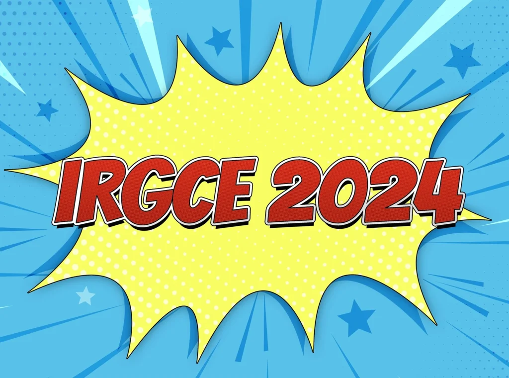 IRGCE 2024