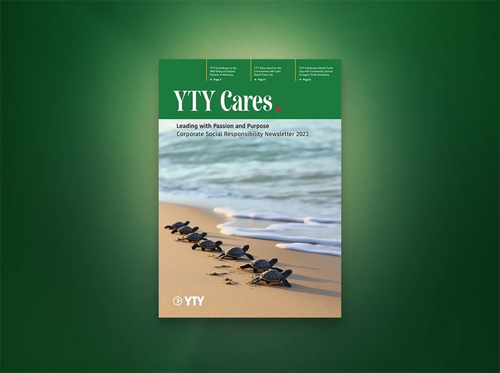 YTY Cares