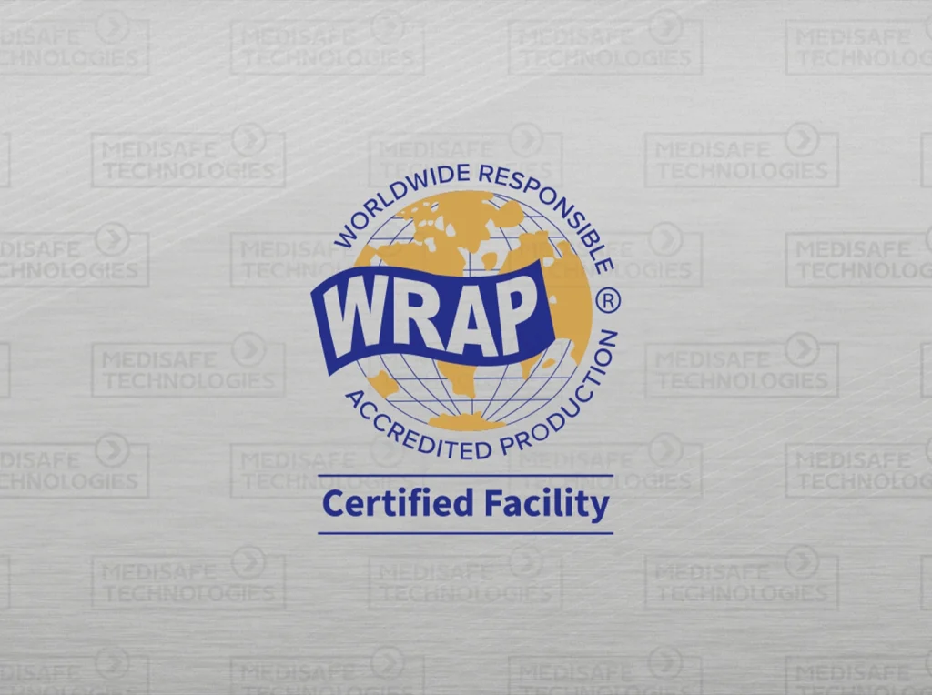 YTY Subsidiary Achieves WRAP Platinum Social Compliance Certification