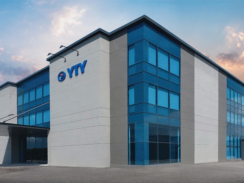 YTY Group