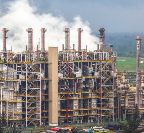 Indorama Marks 50 Years