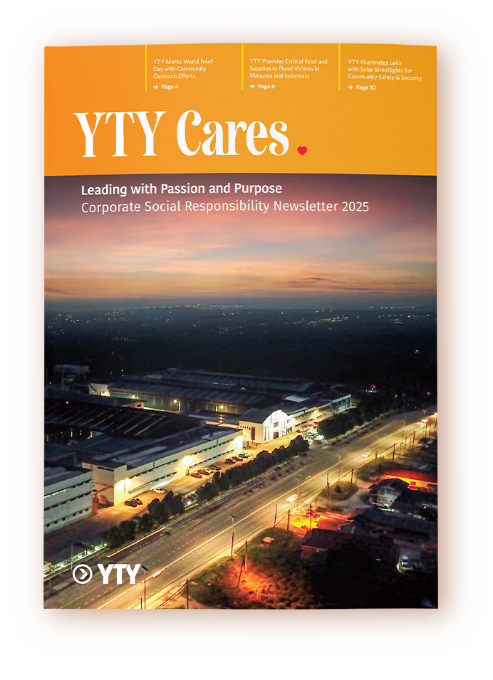 YTY Cares