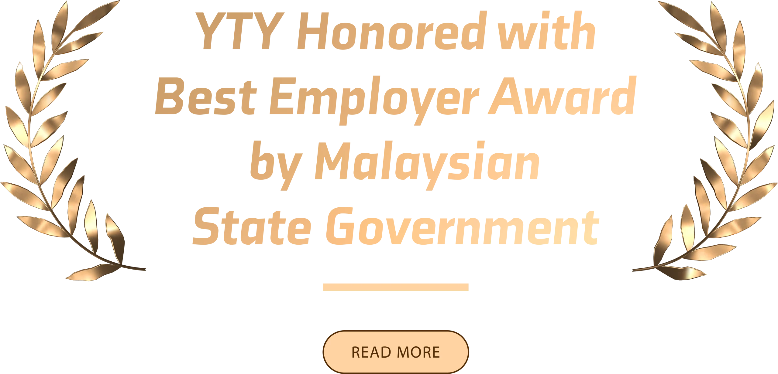 YTY Industry Maintains WRAP Gold Accreditation for Social Compliance Excellence